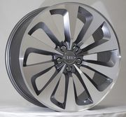 Replica Audi (M248) 8x19 5x112 ET35 DIA66,6 (MG)