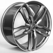 Replica Audi (R1315) 9x20 5x112 ET33 DIA66,6 (MG)