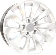 Replica Audi (R1320) 7,5x17 5x112 ET45 DIA66,6 (HS)