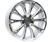 Replica Audi (R473) 7,5x17 5x112 ET35 DIA66,6 (MS)