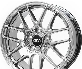 Replica Audi (RX04) 7,5x17 5x112 ET35 DIA66,6 (HB)