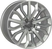 Replica Audi (TL0167) 8,5x19 5x112 ET45 DIA66,6 (silver)