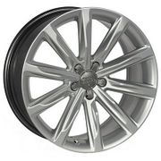 Replica Audi (TL0355NW) 8,5x19 5x112 ET32 DIA66,6 (HS)