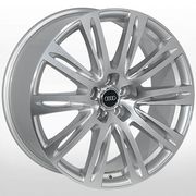Replica Audi (TL0368ND) 9x20 5x112 ET37 DIA66,6 (SMF)
