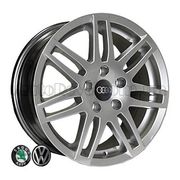 Replica Audi (Z345) 7x16 5x112 ET35 DIA57,1 (HS)