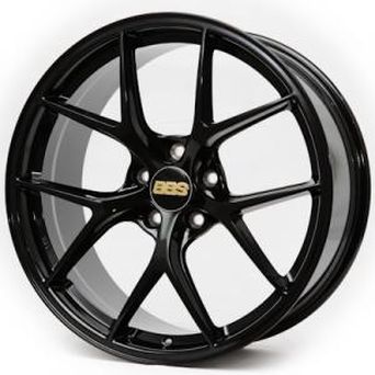 Replica BBS (RX01) 7,5x17 5x112 ET35 DIA66,6 (hyper black)