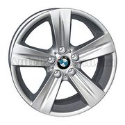 Replica BMW (533) 8x18 5x120 ET20 DIA74,1 (FS1)