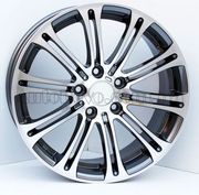 Replica BMW (536) 8x18 5x120 ET20 DIA74,1 (MG1)