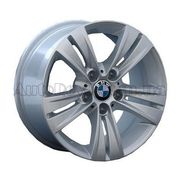 Replica BMW (A-9085) 7,5x16 5x120 ET38 DIA74,1 (silver)
