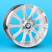 Replica BMW (A-R171) 7x16 5x120 ET20 DIA74,1 (HS)