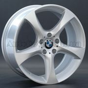 Replica BMW (B100) 8,5x19 5x120 ET30 DIA72,6 (satin black)