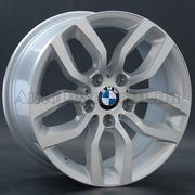 Replica BMW (B122) 8x17 5x120 ET30 DIA72,6 (GMF)