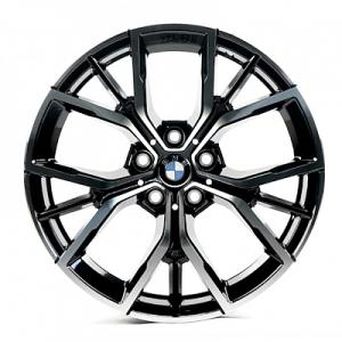 Replica BMW (B3010) 8x18 5x112 ET30 DIA66,6 (MB)