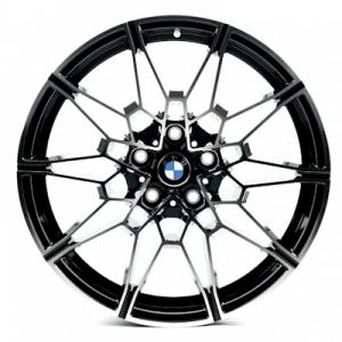 Replica BMW (B3143) 8x19 5x112 ET25 DIA66,6 (MB)