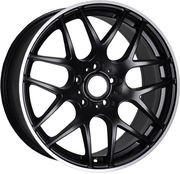Replica BMW (B505) 8x18 5x112 ET30 DIA66,6 (MBPS)