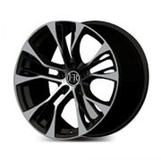 Replica BMW (B5146) 10x20 5x120 ET40 DIA74,1 (GMF)