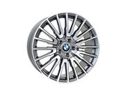Replica BMW (B5195) 8,5x20 5x112 ET25 DIA66,6 (GMF)
