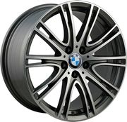 Replica BMW (B532) 8,5x19 5x120 ET33 DIA72,6 (GMF)