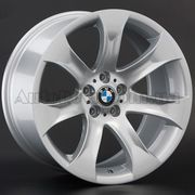Replica BMW (B57) 10,5x20 5x120 ET30 DIA72,6 (silver)