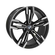 Replica BMW (B856) 8,5x19 5x120 ET32 DIA72,6 (GMF)