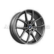 Replica BMW (B976) 8,5x20 5x120 ET33 DIA72,6 (GMF)