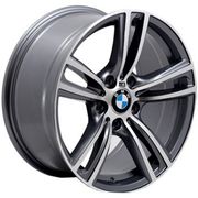 Replica BMW (BK5055) 8x17 5x120 ET34 DIA74,1 (GP)