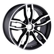 Replica BMW (BK921) 8x18 5x120 ET35 DIA74,1 (BP)
