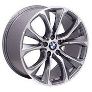 Replica BMW (BK923) 10x20 5x120 ET40 DIA74,1 (GP)