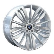 Replica BMW (BM001d) 8x19 5x120 ET35 DIA72,6 (HS)