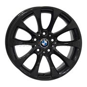 Replica BMW (BM461d) 8x17 5x120 ET30 DIA72,6 (BM)