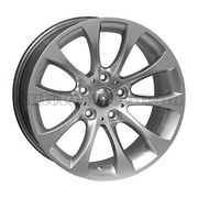 Replica BMW (BM461d) 8x17 5x120 ET20 DIA72,6 (HS)