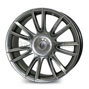 Replica BMW (BM482p) 9,5x18 5x120 ET14 DIA72,6 (HB)