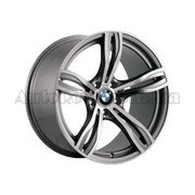 Replica BMW (BM5030d) 10x20 5x120 ET27 DIA74,1 (MG)