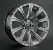 Replica BMW (BM503e) 9x19 5x120 ET48 DIA74,1 (silver)