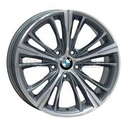 Replica BMW (BM5092d) 8x18 5x120 ET38 DIA72,6 (MG)