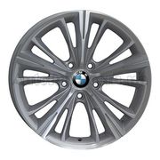 Replica BMW (BM5092d) 8,5x18 5x120 ET37 DIA72,6 (MS)