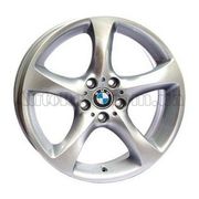 Replica BMW (BM534J) 8,5x18 5x120 ET37 DIA72,6 (BM)