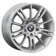 Replica BMW (BM585d) 8x18 5x120 ET35 DIA72,6 (silver)