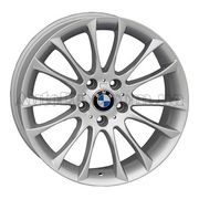 Replica BMW (BM623p) 8x18 5x120 ET25 DIA72,6 (BM)