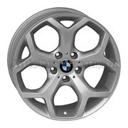 Replica BMW (BM711) 10,5x20 5x120 ET30 DIA74,1 (HS)