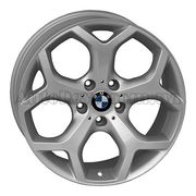 Replica BMW (BM711x) 10,5x20 5x120 ET30 DIA74,1 (HS)