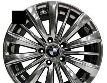 Replica BMW (CT1571) 8x17 5x120 ET20 DIA72,6 (HB)