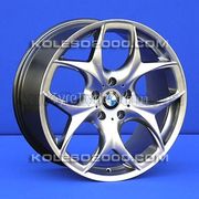 Replica BMW (JT1180) 9x19 5x120 ET45 DIA74,1 (HB)