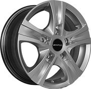 Replica BMW (R492) 7,5x17 5x120 ET38 DIA72,6 (silver)