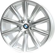 Replica BMW (R547) 8x18 5x112 ET30 DIA66,6 (GMF)