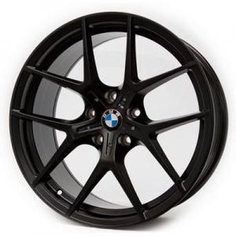 Replica BMW (R828) 8x18 5x112 ET30 DIA66,6 (SB)