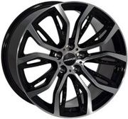 Replica BMW (TL1366ND) 10,5x20 5x120 ET35 DIA74,1 (BMF)
