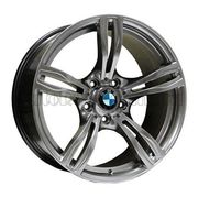 Replica BMW (Z492) 8x18 5x120 ET20 DIA74,1 (HB)