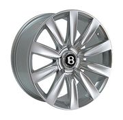 Replica Bentley (BN808) 9,5x20 5x112 ET41 DIA57,1 (HP)