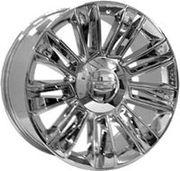 Replica Cadillac (CL776) 9x22 6x139,7 ET24 DIA78,1 (chrome)